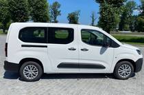 Citroen Berlingo пасс. Live Pack