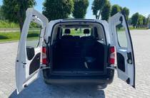 Citroen Berlingo пасс. Live Pack