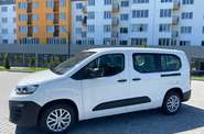 Citroen Berlingo пасс. Live Pack