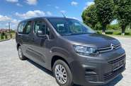 Citroen Berlingo пасс. Live Pack