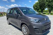 Citroen Berlingo пасс. Live Pack