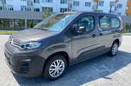 Citroen Berlingo пасс. Live Pack