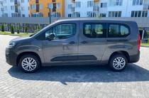 Citroen Berlingo пасс. Live Pack