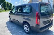 Citroen Berlingo пасс. Live Pack