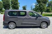 Citroen Berlingo пасс. Live Pack