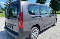 Citroen Berlingo пасс. Live Pack