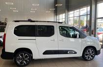 Citroen Berlingo пасс. Feel Pack