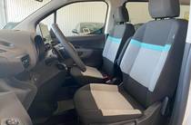 Citroen Berlingo пасс. Feel Pack