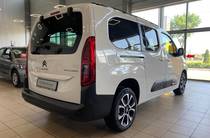 Citroen Berlingo пасс. Feel Pack