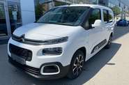 Citroen Berlingo пасс. Feel Pack