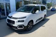 Citroen Berlingo пасс. Feel Pack