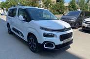 Citroen Berlingo пасс. Feel Pack