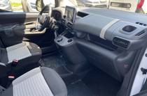 Citroen Berlingo пасс. Feel Pack