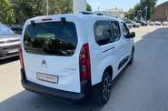 Citroen Berlingo пасс. Feel Pack