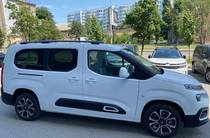 Citroen Berlingo пасс. Feel Pack