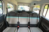 Citroen Berlingo пасс. Feel Pack