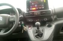 Citroen Berlingo пасс. Live Pack