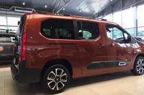 Citroen Berlingo пасс. Feel Pack