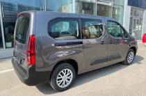 Citroen Berlingo пасс. Live Pack