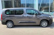 Citroen Berlingo пасс. Live Pack