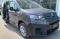 Citroen Berlingo пасс. Live Pack