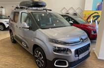 Citroen Berlingo пасс. Shine