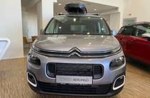 Citroen Berlingo пасс. Shine