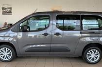 Citroen Berlingo пасс. Live Pack