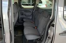 Citroen Berlingo пасс. Live Pack