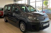 Citroen Berlingo пасс. Live Pack