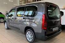 Citroen Berlingo пасс. Live Pack