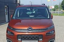 Citroen Berlingo пасс. Feel Pack