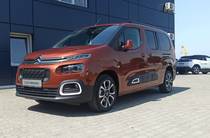 Citroen Berlingo пасс. Feel Pack