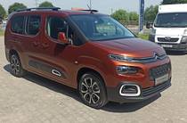 Citroen Berlingo пасс. Feel Pack