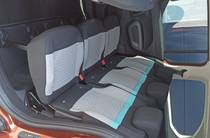 Citroen Berlingo пасс. Feel Pack