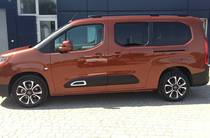 Citroen Berlingo пасс. Feel Pack