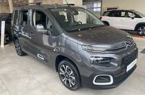 Citroen Berlingo пасс. Shine