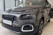 Citroen Berlingo пасс. Shine