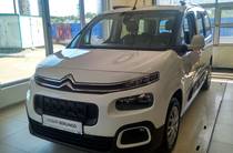 Citroen Berlingo пасс. Feel