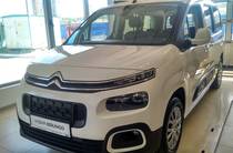 Citroen Berlingo пасс. Feel