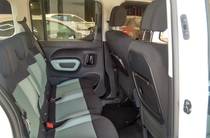 Citroen Berlingo пасс. Feel