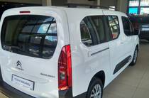 Citroen Berlingo пасс. Feel