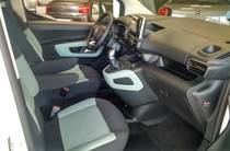 Citroen Berlingo пасс. Feel