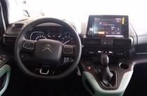 Citroen Berlingo пасс. Feel