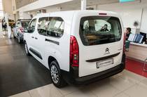 Citroen Berlingo пасс. Live Pack