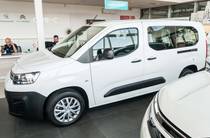 Citroen Berlingo пасс. Live Pack