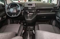 Citroen Berlingo пасс. Live Pack