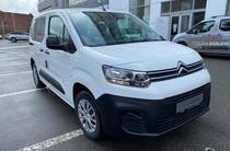 Citroen Berlingo пасс. Live Pack