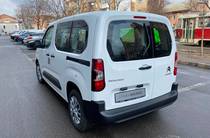 Citroen Berlingo пасс. Live Pack