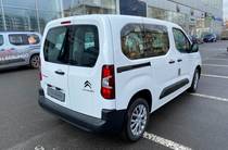 Citroen Berlingo пасс. Live Pack